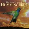 The Secret Lives of Hummingbirds Paperback 34 51nlEiXquVL