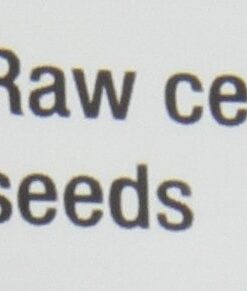 Nutiva Organic Shelled Hemp Seed, 19 Ounce, USDA Organic, Non-GMO, Non-BPA, Whole 30 Approved, Vegan, Gluten-Free & Keto, 10g Plant Protein and 12g Omegas per Serving for Salads, Smoothies & More 25 51nliYUDWML
