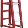 Gared Referee Stand