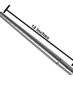Exquisite Craftsmanship: Premium Solid Stainless Steel Ring Sizing Mandrel for Accurate Measurements, Sizes 1-16 1-16 21 51nm0QUlQ3L