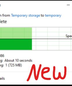 Anker 2-in-1 USB 3.0 SD Card Reader for SDXC, SDHC, MMC, RS-MMC, Micro SDXC, Micro SD, Micro SDHC and UHS-I Cards 60 51nmEF2CVpL