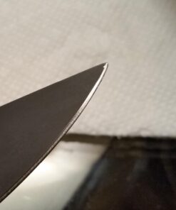 Alternative view of Spyderco - Tri-Angle Diamond Sharpening Stones for Professional-Grade Finishing and Polishing - 2-Pack - 204D