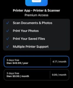 HP Laserjet MFP M234sdw Wireless Black/White All-in-One Laser Printer, Instant Ink Ready (6Gx01f#Bgj) 17 51np9M7MXEL