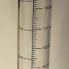 Vintage Shop Home Brew Ohio 14" Hydrometer Test Jar for Beer or Wine Sampling 18 51nr4cVFWsL