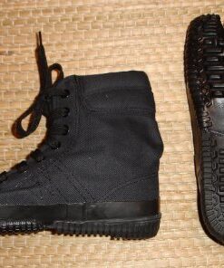 Alternative view of Rikio Lace Up Jikatabi (Outdoor Tabi) 25.0 (US Men 7, Woman 8)