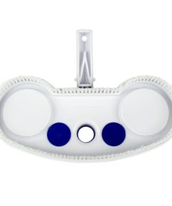 Poolmaster Air-Relief Valve Weighted Vinyl Liner Swimming Pool Vacuum 11 51nuGisH2HL