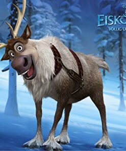 Frozen: The Songs Frozen: The Songs (Japanese Edition) 15 51nvLuH8GL