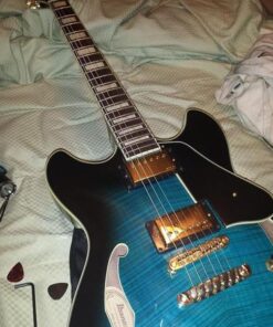 Elixir Strings - Nickel Plated Steel Electric Guitar Strings with NANOWEB Coating - Elixir Electric Guitar Strings - Medium (.011-.049) Medium (.011-.049) 1 Pack 16 51nwMTrSOKL