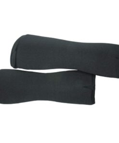 Pro Force Combination Fist/Forearm Guards Black Large 7 51nxBK1wrYL