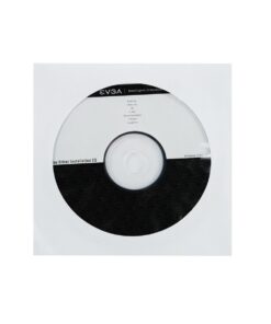 EVGA 1GB GeForce 8400 GS DirectX 10 64-Bit DDR3 PCI Express 2.0 x16 HDCP Ready Video Card Model 01G-P3-1302-LR 1 GB 11 51nxizM9cL