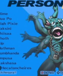 Shin Megami Tensei: Persona 3 FES - PlayStation 2 32 51nz7gTwPQL