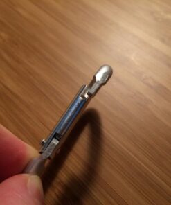 Hermitshell Hard Storage Carrying Case Bag Fits Apple Magic Mouse (I and II 2nd Gen) Black Nylon 23 51nzWg1IKxL