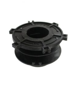 Alternative view of HURI Trimmer Head Spool with Cover Spring for Stihl Autocut 25-2 FS90R FS100RX FS110R FS120R FS130R FS240R FS250R