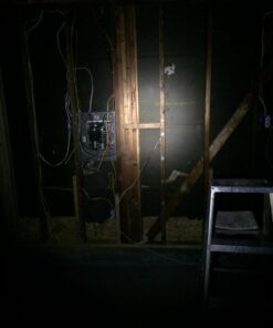 Streamlight 66118 Stylus Pro 100-Lumen Penlight with 2 AAA Alkaline Batteries, Black Non-Rechargeable 36 51o0SeGEOrL