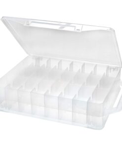 Creative Options 531586 Home Storage Organizer, 14.5, Natural 5315 22 51o0wlaVr2L