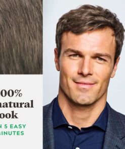 Just For Men Shampoo-In Hair Color, Medium Brown 1 Application 13 51o1o6SJ7BL