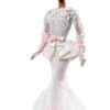 Barbie Collector Fashion Model Collection Evening Gown Doll