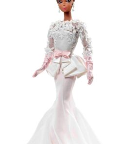 Barbie Collector Fashion Model Collection Evening Gown Doll