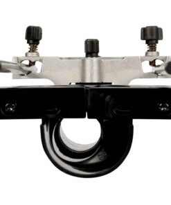 DEWALT Router Edge Guide, Fine Adjustment, Vacuum Adaptor (DW6913), One Size, Factory 22 51o5R1cxpoL