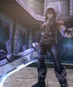 Kid Icarus: Uprising 24 51o5y4Ph38L