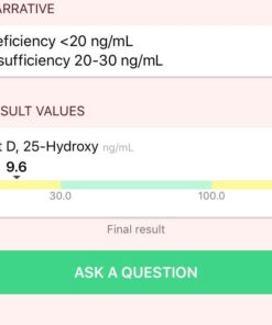 Garden of Life Vitamin D, Vitamin Code Raw D3, Vitamin D 5,000 IU, Raw Whole Food Vitamin D Supplements with Chlorella, Fruit, Veggies & Probiotics for Bone & Immune Health. 60 Vegetarian Capsules 38 51o7Dn9UbHL