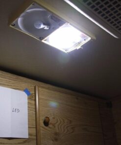 New generation 12-24v !Super Bright Low Power !5 x 650 Lumens 1156 1141 1003 3014 54smd Led Light bulb Use for Back Up Reverse Lights,Brake Lights,Tail Lights,Rv lights White 33 51o820dw1RL