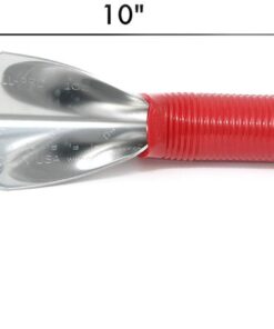 Alternative view of Wilcox All-Pro 100S 10" All-Pro Fine Point Trowel 10 Inch Trowel