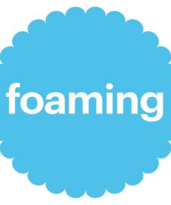 Babyganics Foaming Pump Hand Sanitizer, Alcohol Free, Fragrance Free, Kills 99.9% of Common Bacteria, Moisturizing, 8.45 Fl Oz (Pack of 3) 8.45 Fl Oz (Pack of 3) 30 51oBGHXsHUL