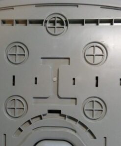 Kensington Comfort Memory Foam Adjustable Footrest (K56144USF), Smartfit, White/Black 39 51oBeK5wGtL