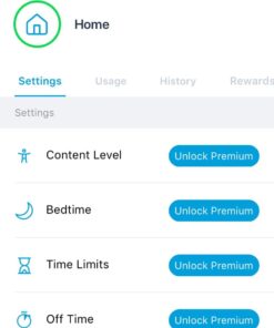 NETGEAR Orbi Whole Home Tri-Band Mesh WiFi 6 System (RBK653) – Router with 2 Satellite Extenders, Coverage Up to 6,000 Square Feet, 40 Devices, AX3000 (Up to 3Gbps) AX3000 | 3-Pack 40 51oCfdkeDwL