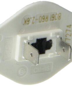 Alternative view of Whirlpool 8577274 Thermistor for Dryer
