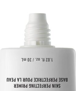 NYX PROFESSIONAL MAKEUP Angel Veil Skin Perfecting Primer, Satin Finish 1.02 Fl Oz (Pack of 1) 12 51oHpW3mJWL