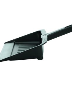 Rubbermaid Commercial Heavy-Duty Dustpan, Charcoal - 1 Piece 12 Inch Single 5 51oIcAFZ YL
