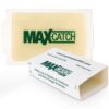 Pest Glue Trap by Catchmaster - 36 Boards Pre-Baited, Ready to Use Indoors. Rodent Mouse Rat Insect Sticky Adhesive Simple Easy Simple Non-Toxic - Made in the USA 36 Pack Scented 53 51oKNMCZSkL