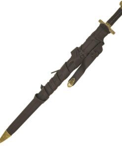 Medieval Warrior 9th Century Viking Handmade Handforged Heavy Duty Real Sword Comes with Scabbard BK-217 17 51oKQlbQTL