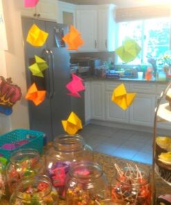 Neenah Astrobrights(R) Bright Color Paper, 8 1/2in. x 11in., 24 Lb, Assorted Colors, Ream Of 500 Sheets, 21289 23 51oKSbvlKrL