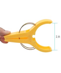 ESFUN 16 Pack Beach Towel Clips Holder for Pool Chairs on Cruise-Jumbo Size,Plastic Clothes Pegs Hanging Clip Clamps to Keep Your Towel from Blowing Away,Fashion Bright Color 16pcs 24 51oL dhayuL