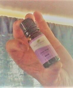Plant Therapy Clary Sage Essential Oil 100% Pure, Undiluted, Natural Aromatherapy, Therapeutic Grade 10 mL (1/3 oz) 0.33 Fl Oz (Pack of 1) 33 51oOs3e7l4L