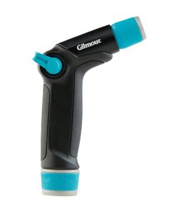 Gilmour Cleaning Heavy Duty Thumb Control Nozzle 12 51oPQOdABCL