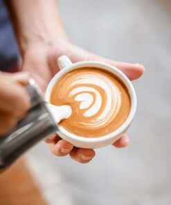 Alternative view of Lavazza Super Crema Whole Bean Coffee Blend, light-Medium Espresso Roast, 2.2 Pound (Pack of 1) ,Premium Quality, Aromatic, Mild and creamy 2.2 Pound (Pack of 1)