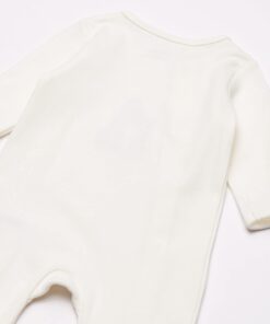 Little Me Unisex Baby 2 Piece Footie and Cap, Giraffe 6 Months 8 51oSI TvBfS