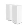 Linksys MX8000 Mesh WiFi Router - AX4000 WiFi 6 Router - Velop Tri-Band WiFi Mesh Router - WiFi 6 Mesh Computer Routers For Wireless Internet - Internet Router - Connect 80+ Devices, 5,400 Sq Ft, 2-Pk 16 51oVNZT7otL