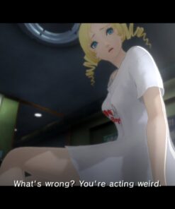 Catherine - Playstation 3 Standard Edition 32 51oVw17URPL