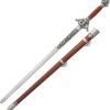 Dragon King SD15030 Kungfu Jian Sword