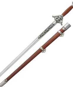 Dragon King SD15030 Kungfu Jian Sword