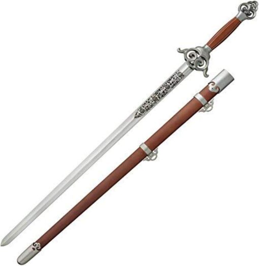 Dragon King SD15030 Kungfu Jian Sword