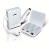 Philips SGP5012 Retractable AC/DC Charger for Nintendo DS Lite & Sony PSP 4 51oYAdZGThL