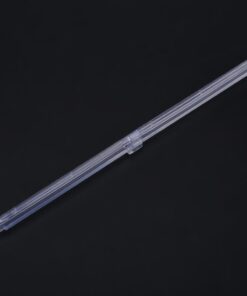 Aquarium Fish Tank Air Curtain Bar Bubble Release Bar Diffuser Plastic Made Transparent Color 17 51ocJuJ9TgL