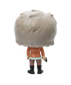 FUNKO POP! TELEVISION: The Walking Dead - Carol 14 51od7El3L