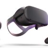 Oculus Quest All-in-one VR Gaming Headset – 64GB 2 51odsYyURHL